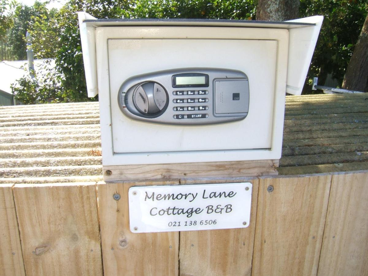 Memory Lane Country Cottage Cambridge Extérieur photo