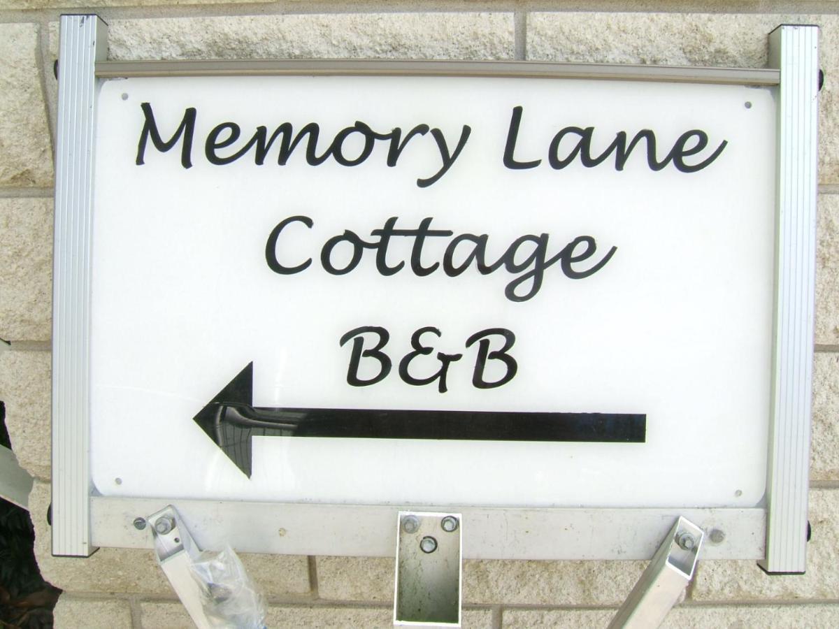 Memory Lane Country Cottage Cambridge Extérieur photo